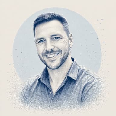 Mike Murphy, founder of Rivet Bay