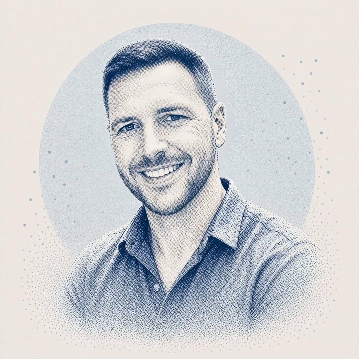 Mike Murphy, Owner and Founder of RIVET BAY