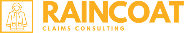 Raincoat Claims Consulting logo